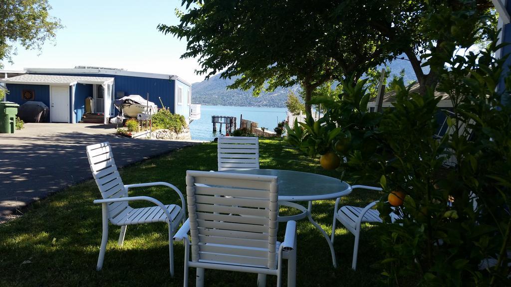 Lake Place Resort Glenhaven Exterior photo